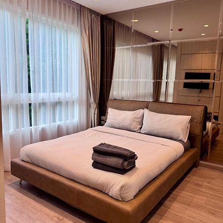 Luxury 4 Person Apartment In Heart Of Phuket! Ban Ket Ho Zewnętrze zdjęcie